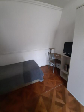 Departamentos individuales y céntricos Ñuñoa